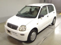 2000 Mitsubishi Minica