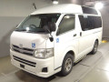 2012 Toyota Hiace Van