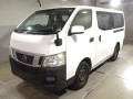 2016 Nissan NV350 CARAVAN VAN