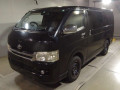 2010 Toyota Hiace Van