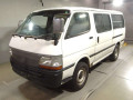 2003 Toyota Hiace Van
