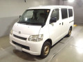 2016 Toyota Townace Van
