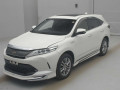 2017 Toyota Harrier Hybrid