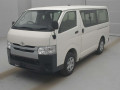 2019 Toyota Hiace Van