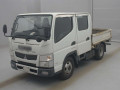 2015 Mitsubishi Fuso Canter