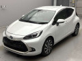 2022 Toyota Aqua