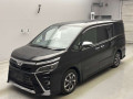 2020 Toyota Voxy