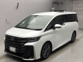2024 Toyota Vellfire Hybrid