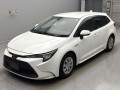 2020 Toyota Corolla Touring Wagon