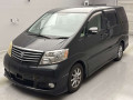 2004 Toyota Alphard