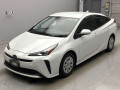 2022 Toyota Prius