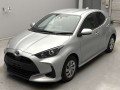 2022 Toyota YARIS