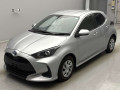 2022 Toyota YARIS