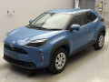 2021 Toyota YARIS CROSS