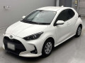 2021 Toyota YARIS