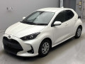2021 Toyota YARIS