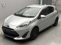2018 Toyota Aqua