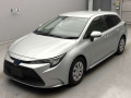 2020 Toyota Corolla Touring Wagon