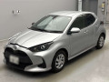 2023 Toyota YARIS