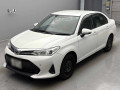 2017 Toyota Corolla Axio