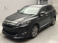 2015 Toyota Harrier Hybrid