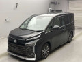 2022 Toyota Voxy