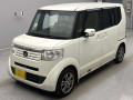 2014 Honda N-BOX
