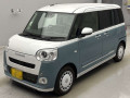 2024 Daihatsu Move Canbus