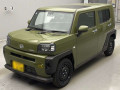 2025 Daihatsu TAFT