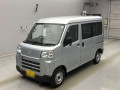 2025 Daihatsu Hijet Cargo