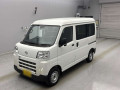 2025 Daihatsu Hijet Cargo