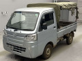 2019 Daihatsu Hijet Truck