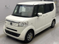 2012 Honda N-BOX