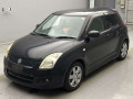 2009 Suzuki Swift