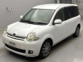 2010 Toyota Sienta