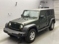 2009 Jeep JEEP WRANGLER UNLIMITED