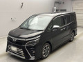 2019 Toyota Voxy