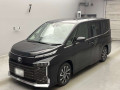 2025 Toyota Voxy