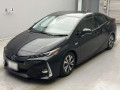 2021 Toyota Prius PHV