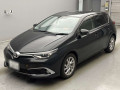 2016 Toyota Auris