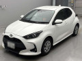 2021 Toyota YARIS