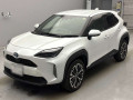 2023 Toyota YARIS CROSS
