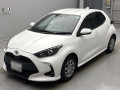 2021 Toyota YARIS