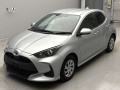 2022 Toyota YARIS
