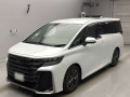 2024 Toyota Vellfire
