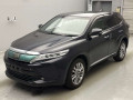 2019 Toyota Harrier