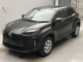 2023 Toyota YARIS CROSS