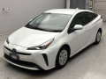 2022 Toyota Prius
