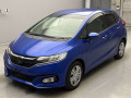 2019 Honda Fit