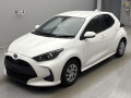 2022 Toyota YARIS